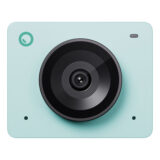 OBSBOT Meet SE Aurora Green