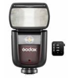 Godox Speedlite V860III Nikon X3 Trigger Kit