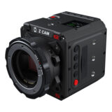 Z CAM E2 F6 6K EF-mount - Tweedehands