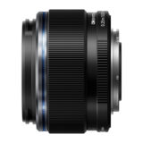 OM SYSTEM M.Zuiko Digital ED 25mm f/1.8 II objectief Zwart