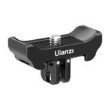 Ulanzi 3-in-1 Quick Release Adapter for Insta360 X2/X3/X4