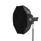 GlareOne Grid for Softbox Octa 120 PRO