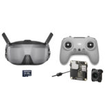 DJI O4 Air Unit DIY FPV Starter Bundle