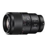 Sony FE 90mm f/2.8 Macro G OSS objectief