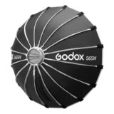 Godox S65W Multifunctional Bowens Mount Softbox