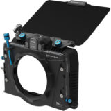 Kondor Blue 4x5 Matte Box System Pro Kit