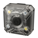 Nitecore NU05 V2 Kit