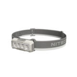Nitecore NU27 Ultra Lightweight Outdoor Headlamp Alpine White