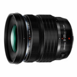 Olympus M.Zuiko Digital 8-25mm f/4.0 PRO Zwart - Tweedehands