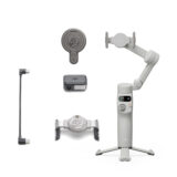 DJI Osmo Mobile 7 + Tracking Kit