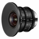 Laowa 12mm T2.9 Zero-D Cine (Meters) Canon EF
