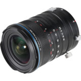 Laowa 12-24mm f/5.6 Zoom Shift CF Fujifilm X-mount objectief