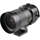 Laowa 55mm f/2.8 Tilt-Shift 1X Macro Fujifilm G-mount objectief