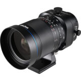 Laowa 55mm f/2.8 Tilt-Shift 1X Macro Sony E-mount objectief