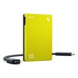 Angelbird SSD2GO PKT MK3 Portable SSD 2TB