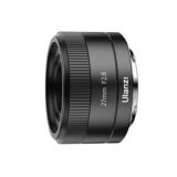 Ulanzi 27mm f/2.8 AF Sony E-Mount objectief