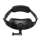 Ulanzi CM027 Go-Quick II Head Strap Mount for GoPro & Smartphone