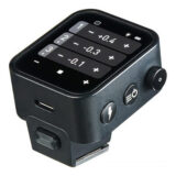 Broncolor RFS 3C transmitter (Canon)