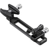 Leofoto VR-150S Lens support with Clamp