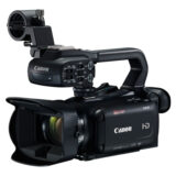 Canon XA15 - Tweedehands