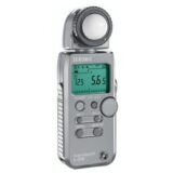 Sekonic L-358 FlashMaster - Tweedehands