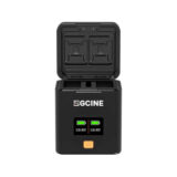 ZGCINE PS-W126 Charging Case