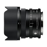 Sigma 24mm f/3.5 DG Contemporary L-mount objectief Zwart