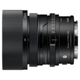 Sigma 35mm f/2.0 DG Contemporary L-Mount objectief Zwart