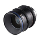 Laowa Sword 35mm T2.9 1X Macro Cine Arri PL-mount objectief