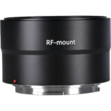 Laowa Sword 25/60/100/180 Interchangeable Bayonet Canon RF-mount