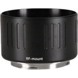 Laowa 60mm T2.9 Nanomorph Macro & LF Bayonet Canon RF-mount