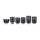 Laowa Sword 15/25/35/60/100/180 Cine Bundle Arri PL-mount