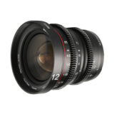 Meike MK-12mm T2.2 MFT-mount - Tweedehands