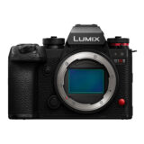 Panasonic S1R II