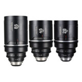 Laowa Proteus 28/45/85 Flex 2X Anamorphic Cine Bundle Arri PL-mount