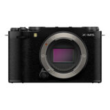 Fujifilm X-M5 Body Zwart - Tweedehands