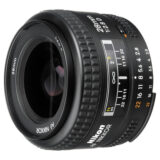 Nikon AF 28mm f/2.8D - Tweedehands