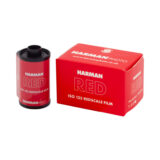 Harman Red 125 Film 135-36