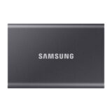 Samsung Portable SSD T7 2TB Grijs