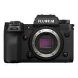 Fujifilm X-H2 - Tweedehands