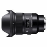 Sigma 24mm f/1.4 DG HSM Art Sony E-Mount  - Tweedehands