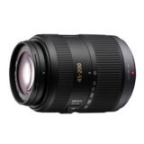 Panasonic Lumix G Vario 45-200mm f/4.0-5.6 POWER OIS MFT - Tweedehands