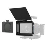 SmallRig 5011 Matte Box Kit met CPL & VND Filters