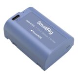 SmallRig 4906 USB-C Battery  Blauw