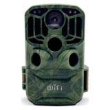 Braun Scouting Cam Black800 WiFi Wildcamera