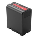 Sony BP-U60 4670 accu (merk SmallRig)