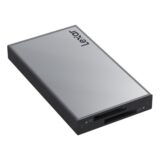 Lexar Pro Workflow Dual-Slot UHS-II SD Card Reader