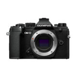 Olympus OM-D E-M5 Mark III - Tweedehands