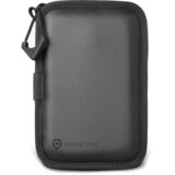 Wandrd Memory Card Case Zwart