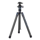 Sirui Traveler Carbon AT-125 statief + KS-5